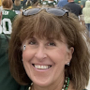 Meet your Posher, Joyann